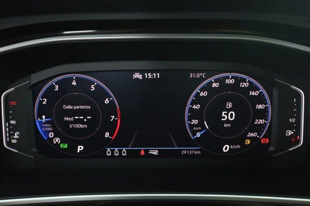 VOLKSWAGEN T-Roc T-Roc 1.5 TSI ACT DSG R-Line