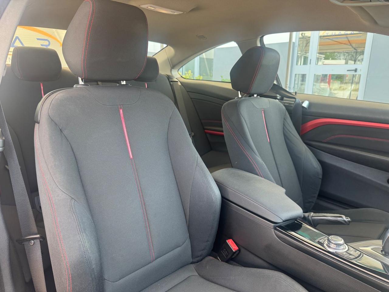 Bmw 428 Sport Line 428 i #10759