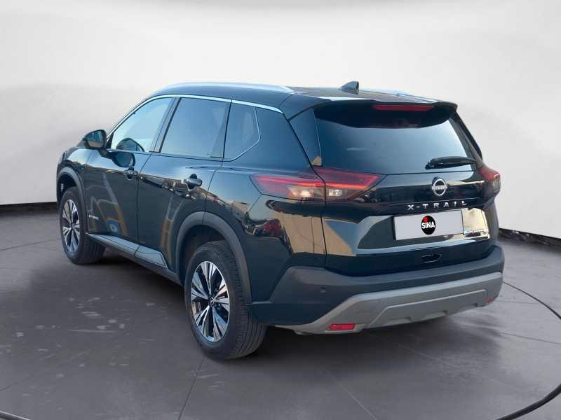 NISSAN X-Trail 1.5 e-power N-Connecta 2wd AuTo