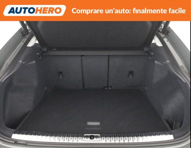 AUDI Q3 35 TDI quattro S tronic S line edition