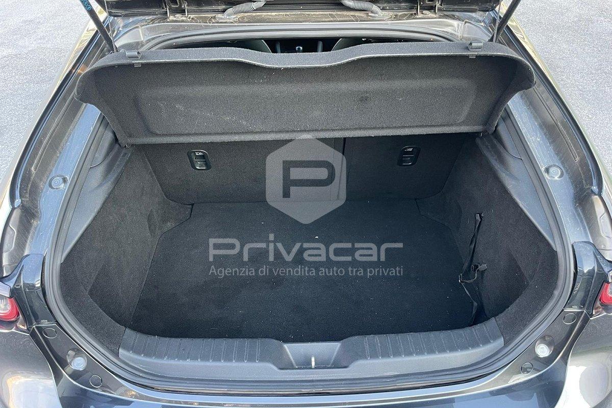 MAZDA Mazda3 2.0L e-Skyactiv-G 150 CV M Hybrid Exceed