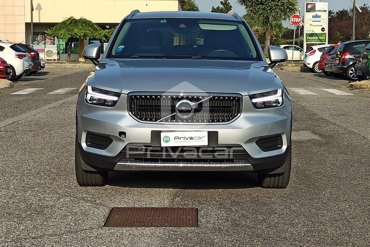 VOLVO XC40 D4 AWD Geartronic Momentum