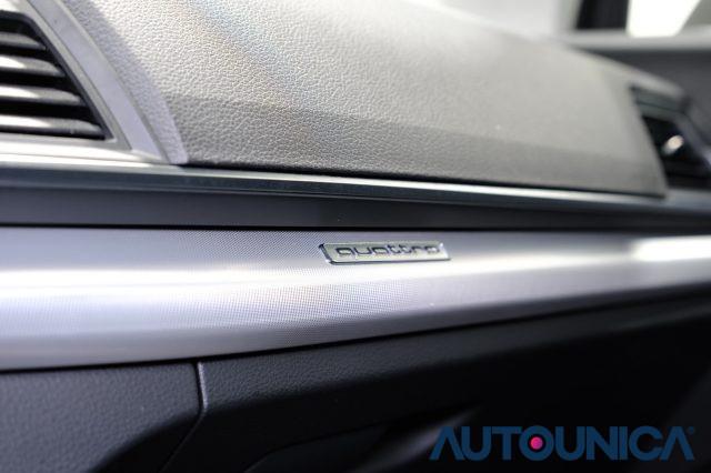 AUDI Q5 2.0 TDI 190 CV QUATTRO S TRONIC