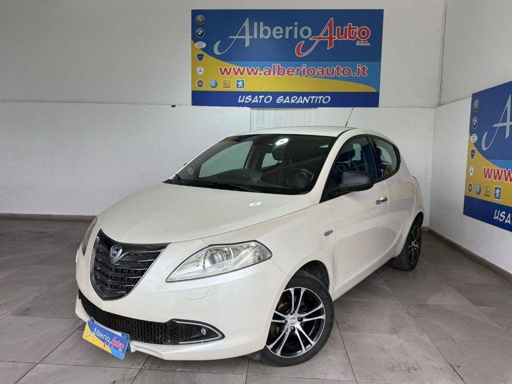 Lancia Ypsilon 1.2 69 CV 5 porte Platinum