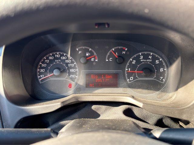 FIAT Fiorino 1.3 MJT 95CV Cargo Adventure