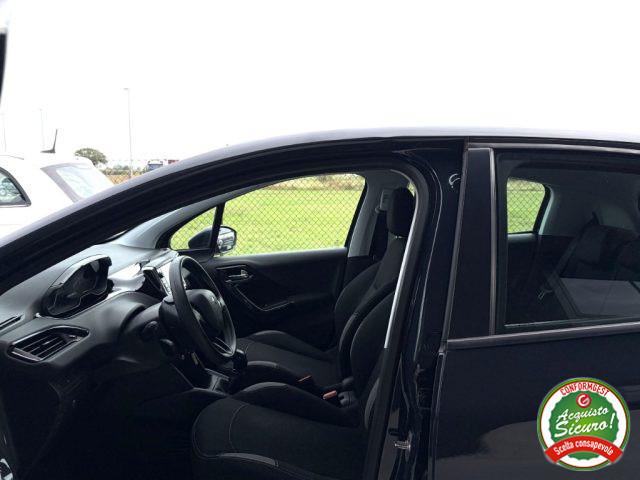 PEUGEOT 208 5p. GPL Access ANCHE NEOPATENTATI