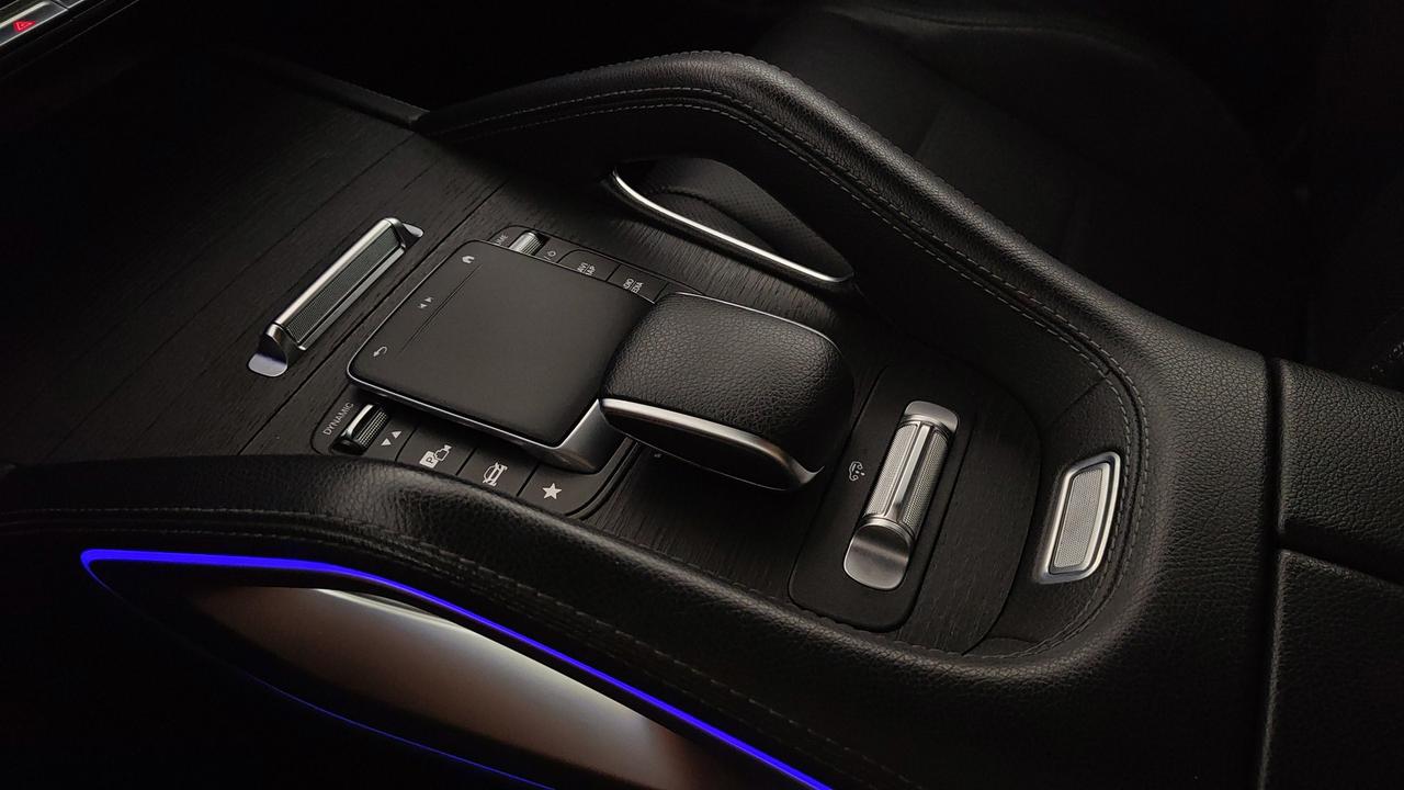 Mercedes-Benz GLE Coupe 400 d Premium Pro 4matic auto