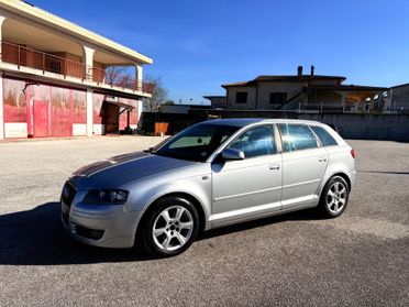 Audi A3 1.9 TDI Ambition