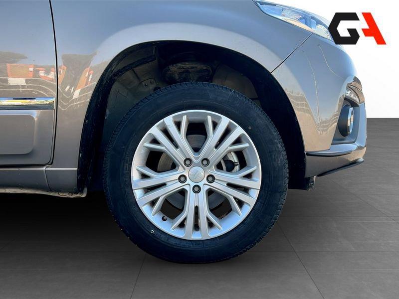 DR AUTOMOBILES dr Evo5 dr Evo5 1.6 16V 126 CV