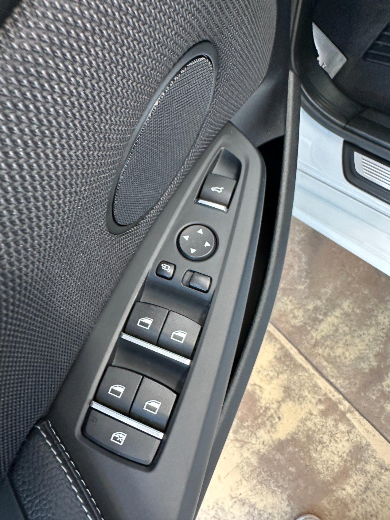 BMW X3 xdrive20d Msport auto - 20" - Tetto - Navi Professional