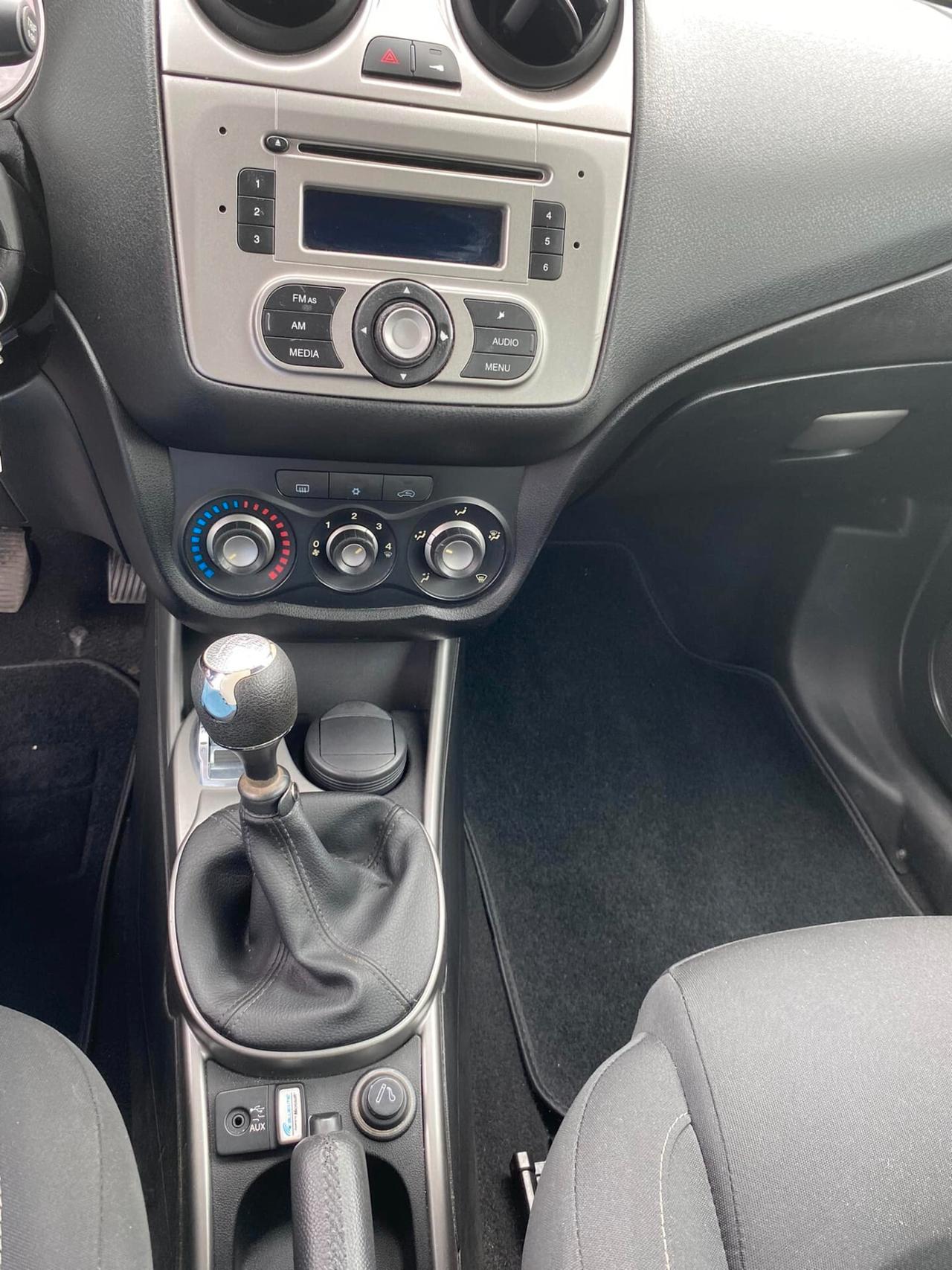 Alfa Romeo MiTo 1.3 JTDm-2 95 CV S&S Progression