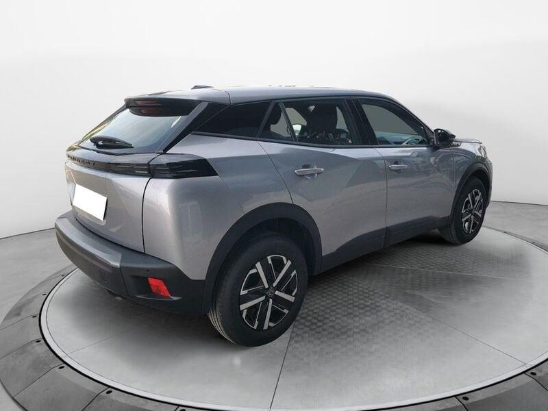Peugeot 2008 PureTech 100 S&S Style