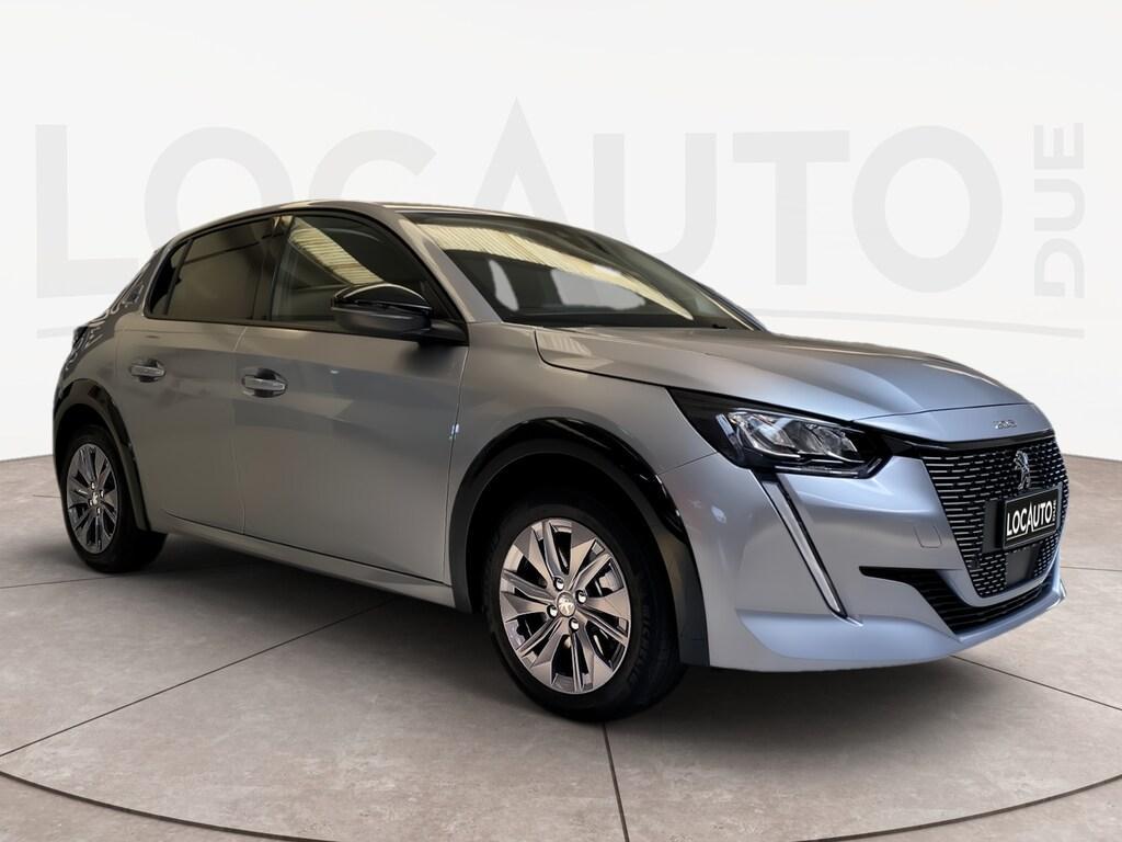 Peugeot e-208 5 Porte 100 kW Allure Pack - PROMO