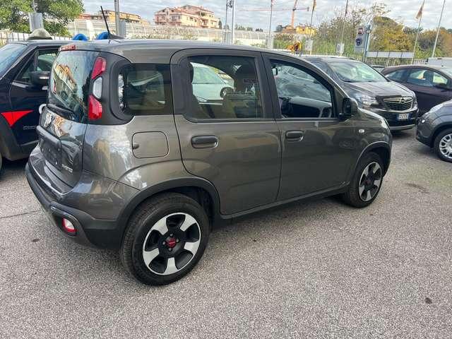 Fiat Panda Panda 1.0 firefly hybrid Cross vari colori