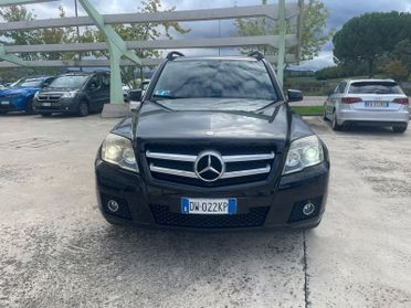 Mercedes-Benz GLK GLK 220 CDI 4Matic BlueEFFICIENCY