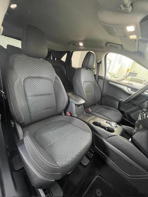 Ford Kuga 1.5 EcoBlue 120 CV aut. 2WD Titanium Business