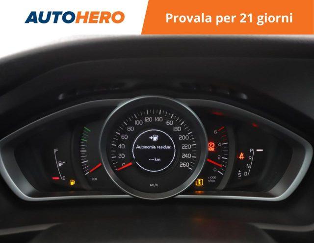 VOLVO V40 D2 Geartronic