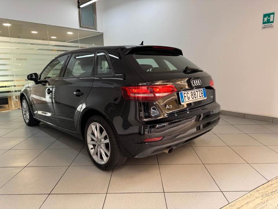 Audi A3 Sportback 1.6 TDI Sport 110/CV 2017