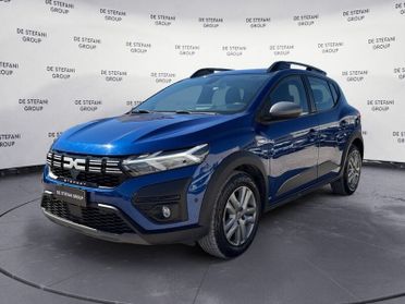Dacia Sandero Sandero Stepway 1.0 tce Expression Eco-g 100cv