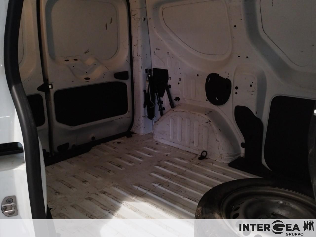 RENAULT Express van 1.5 Blue dci 95cv