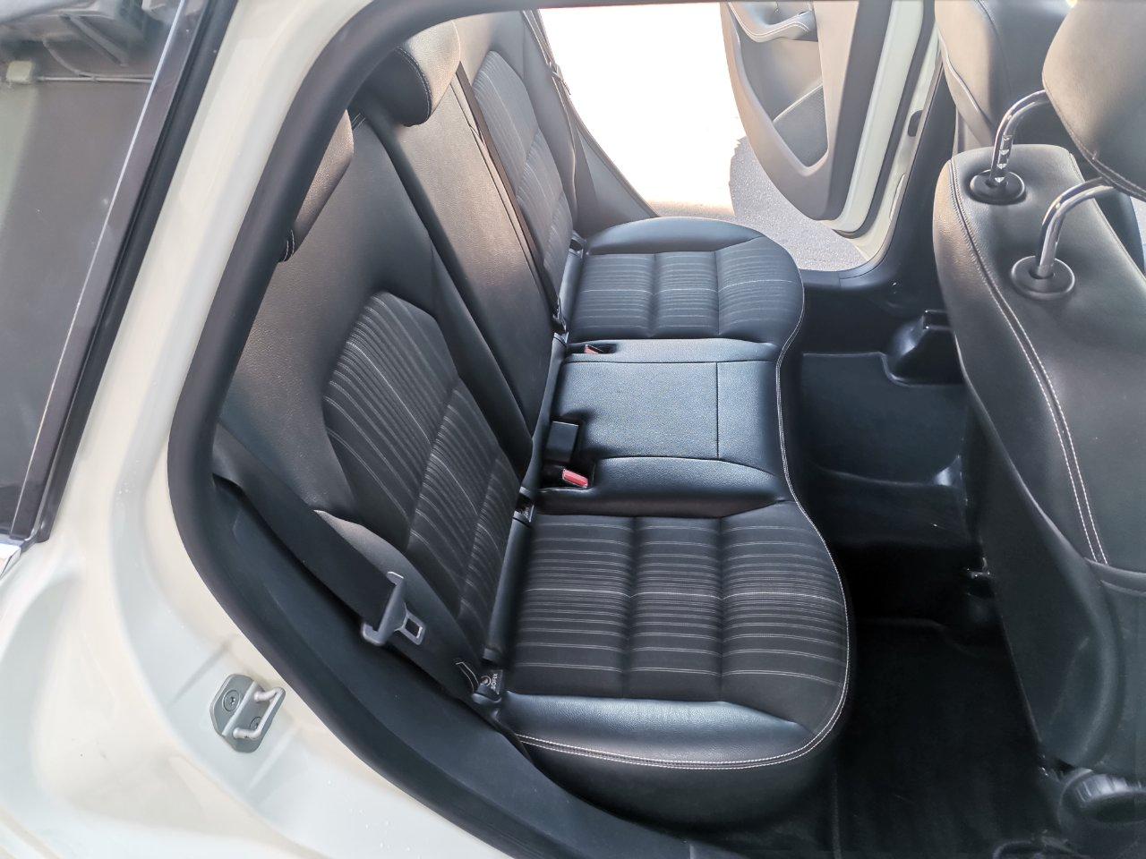Mercedes B 180 CDI Executive