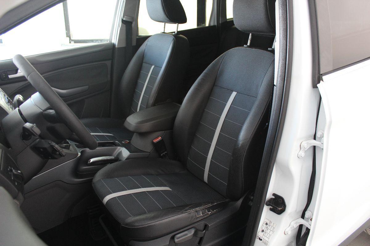FORD - Kuga - 2.0 TDCi 136CV 2WD Titanium DPF