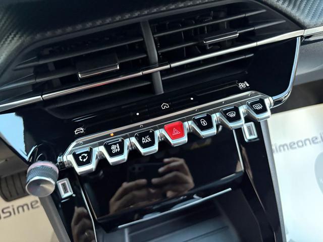 PEUGEOT 2008 Hybrid 145 e-DCS6 Allure