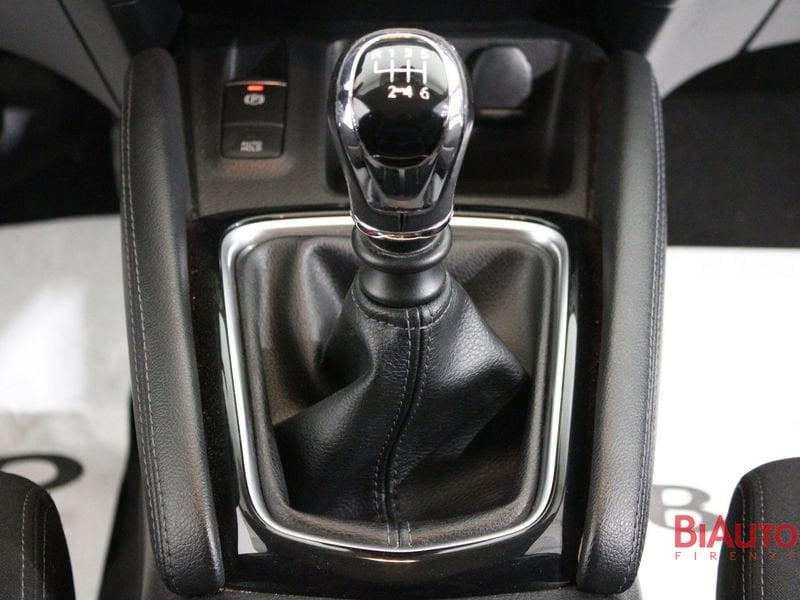 Nissan Qashqai Qashqai 1.5 dCi Acenta