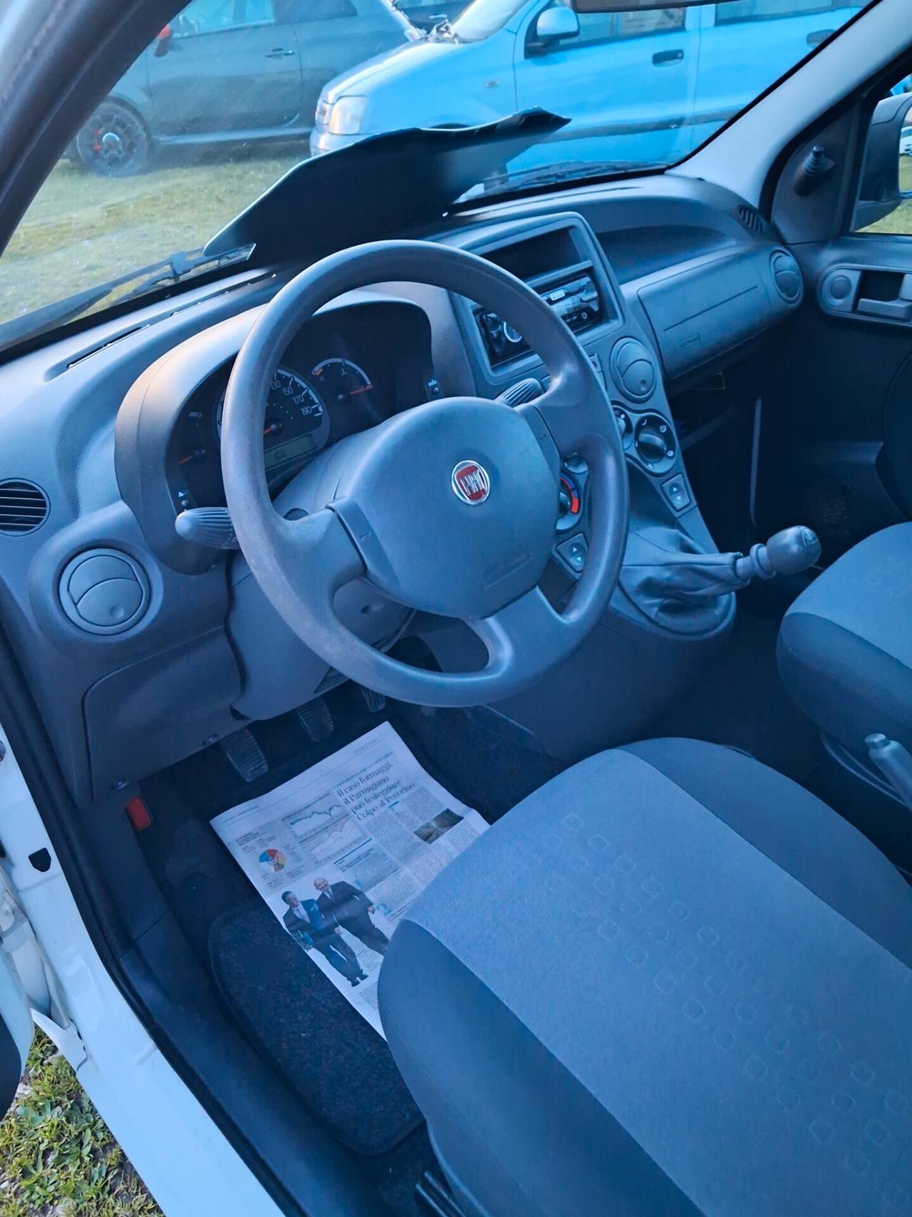 Fiat Panda 1.2 Dynamic