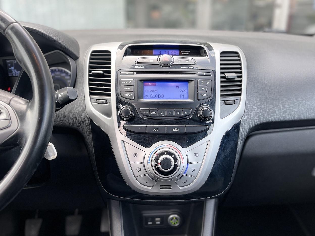 Hyundai iX20 1.4 GPL 90CV E6 Neo. - 2016