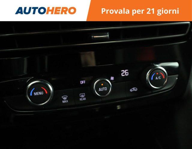 OPEL Mokka 1.2 Turbo 130 CV GS Line