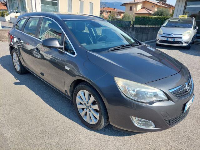 OPEL Astra 1.7 CDTI 125CV Sports Tourer Cosmo