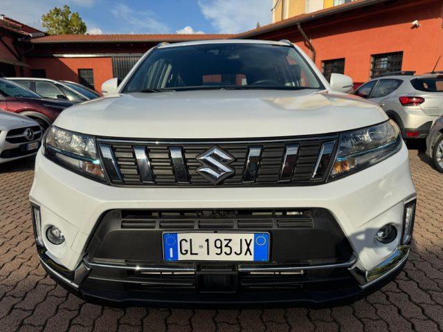 SUZUKI Vitara 1.4 Hybrid Top