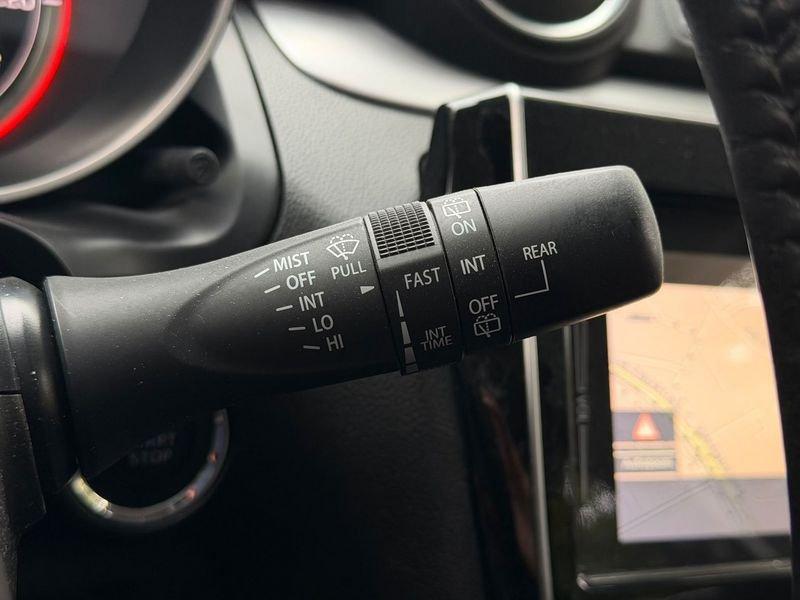 Suzuki Swift Hybrid 1.2 Hybrid Top CVT 2WD
