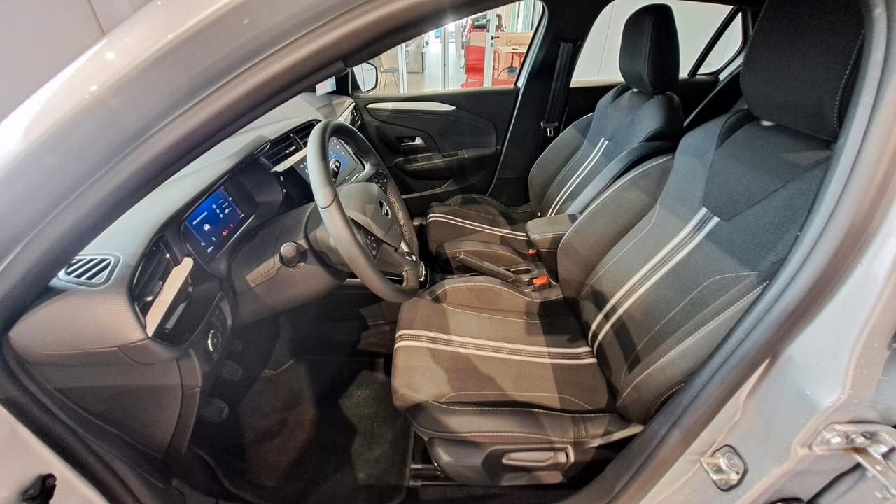 Opel Corsa 1.2 100 CV GS