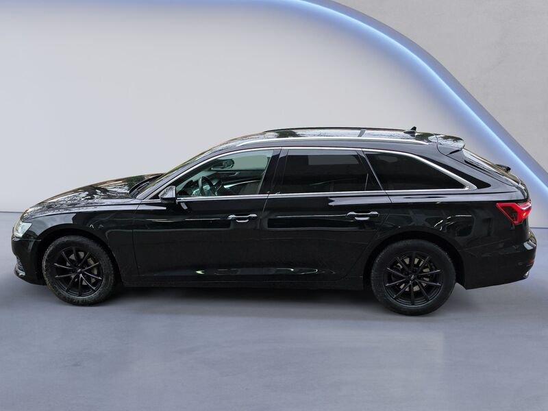 Audi A6 Quattro Avant 40 2.0 TDI S tronic Business 204 CV