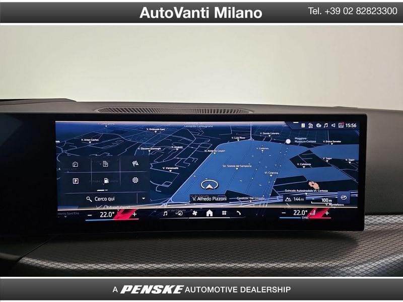 BMW Serie 4 420d Gran Coupe mhev 48V xdrive MSport Pro auto