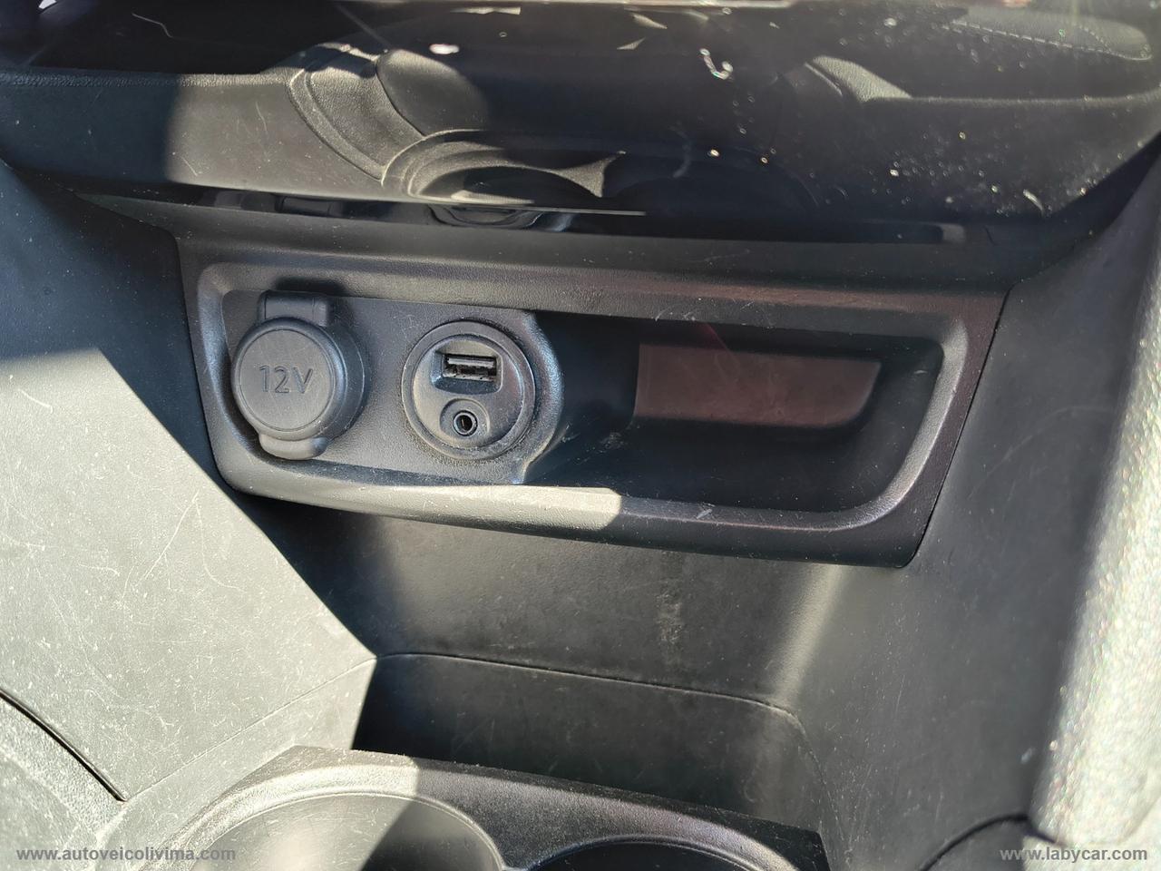 PEUGEOT 208 1.2 82 CV 5p. Allure