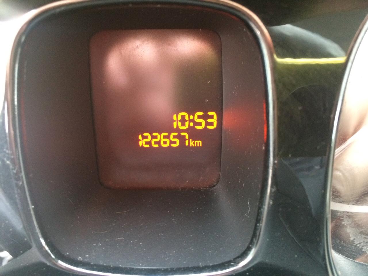 2013 Fiat Panda 1.2 gpl Lounge tagliandata con cinta distribuzione eseguita a km 122000!!!