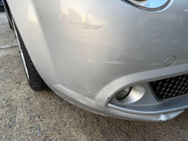 ALFA ROMEO MiTo 1.6 JTDm 16V Distinctive