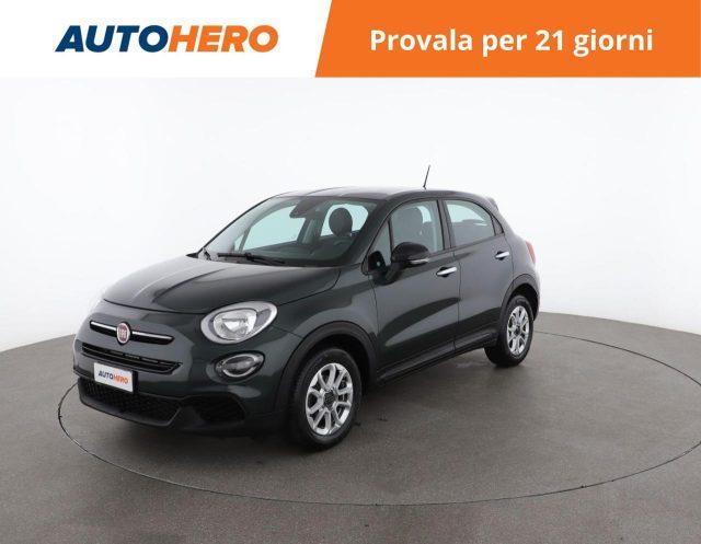 FIAT 500X 1.0 T3 120 CV Urban