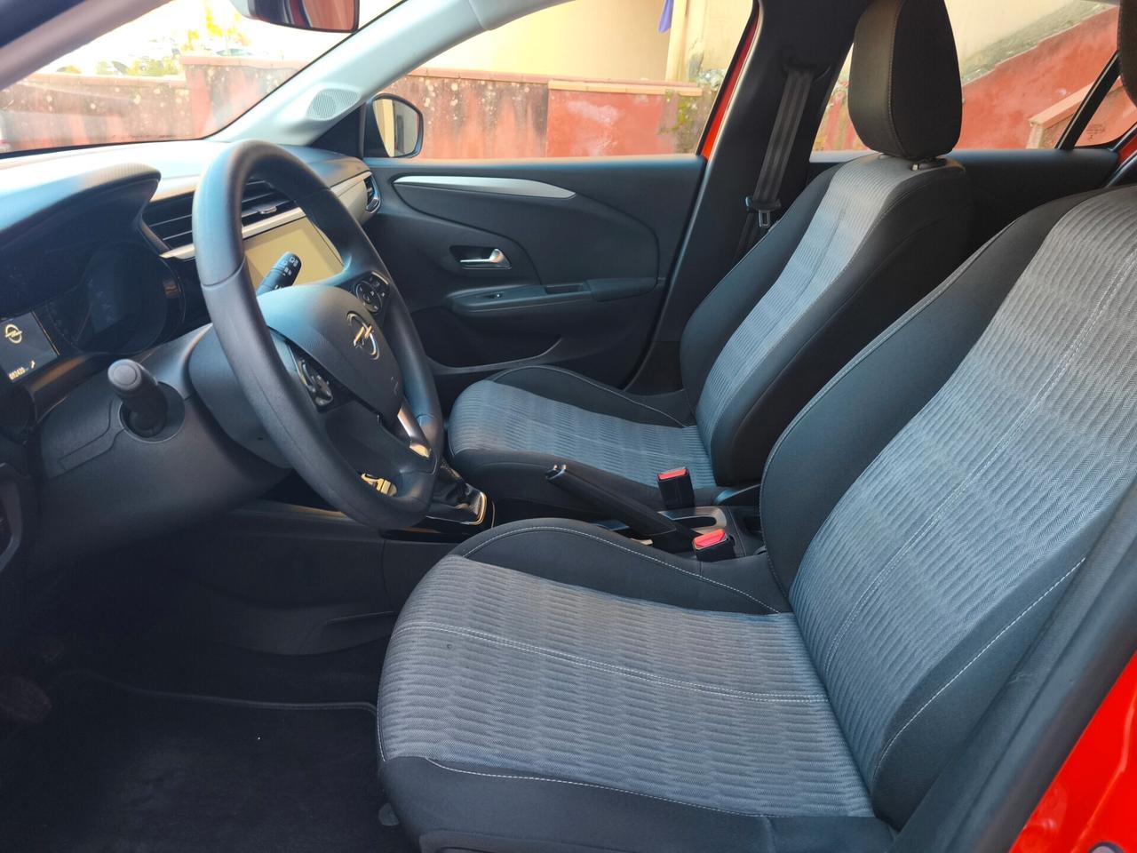 Opel Corsa 1.5d 100 CV