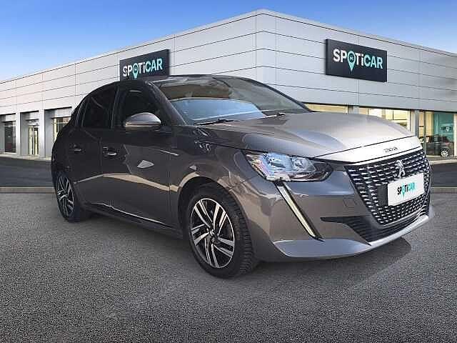 Peugeot 208 BlueHDi 100 Stop&Start 5 porte Active Pack