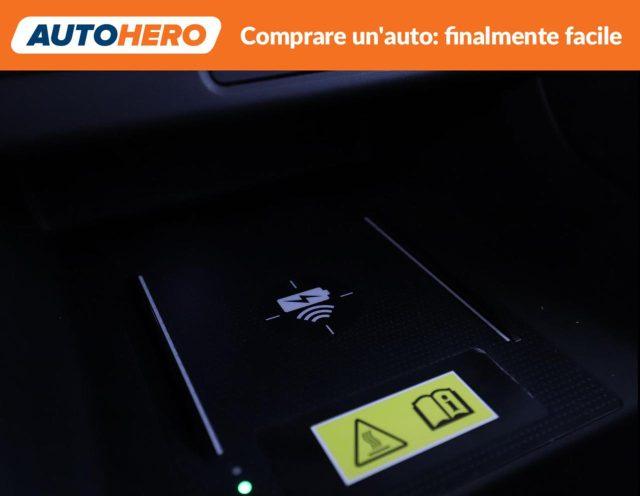 HONDA Civic 2.0 Hev eCVT Advance