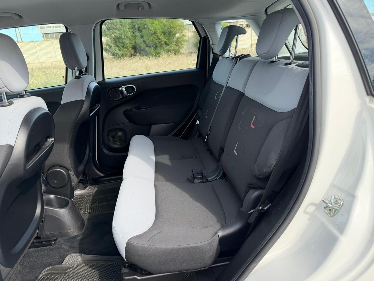 Fiat 500L 1.3 Multijet-Anche Permuta