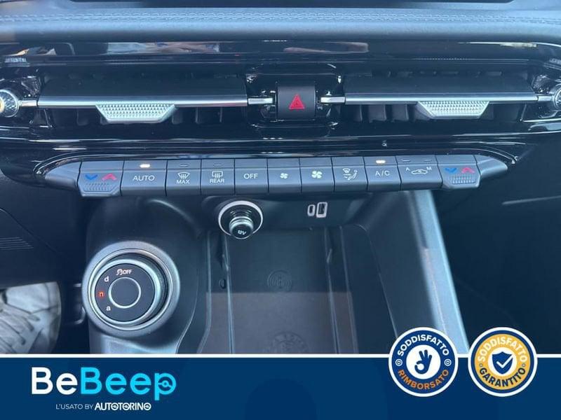 Alfa Romeo Tonale 1.5 HYBRID SPECIALE 130CV TCT7