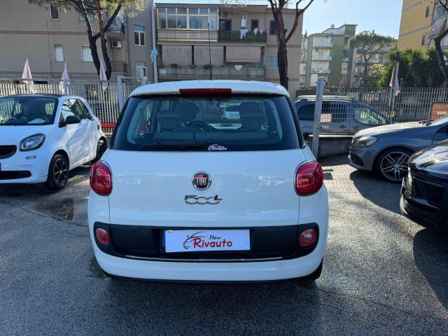 FIAT 500L 1.3 Multijet 95 CV Dualogic Pop Star