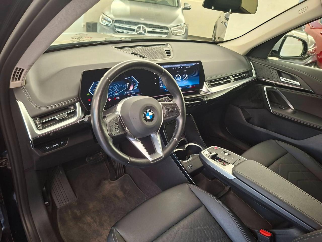 Bmw X1 xDrive 23d xLine
