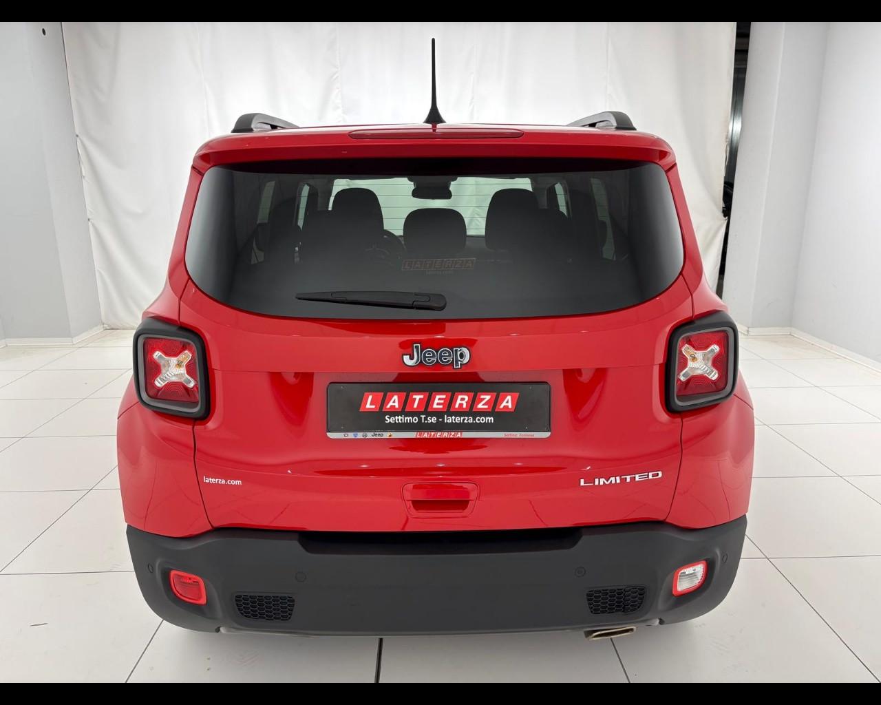 JEEP Renegade 1.0 t3 Limited 2wd