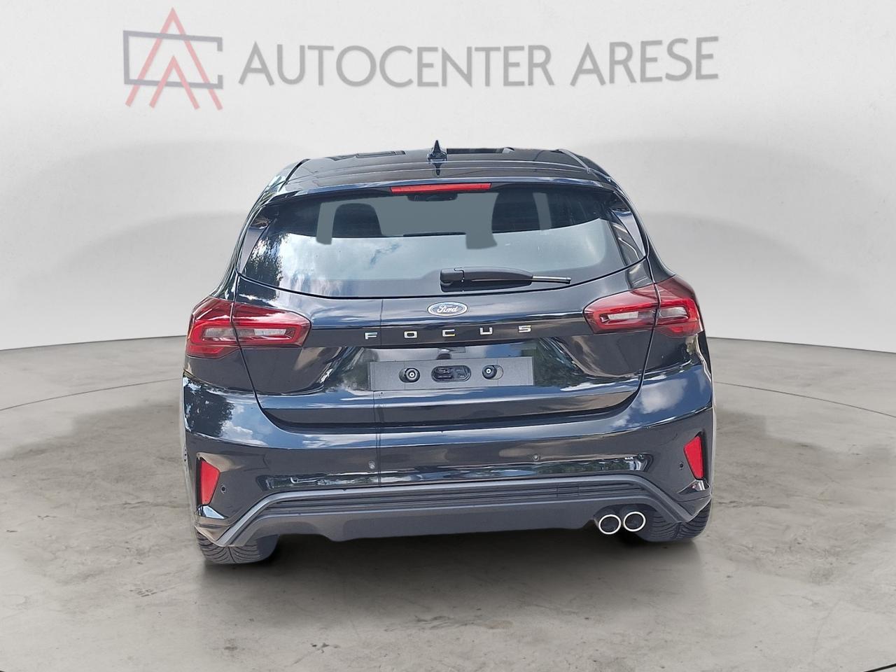 Ford Focus Active 5 Porte Focus Active 1.0t ecoboost h 155cv powershift
